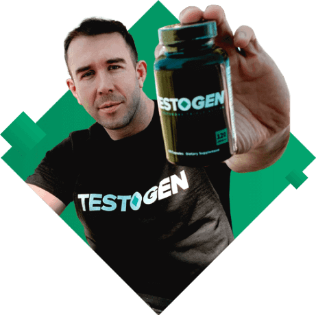 Testogen Drops