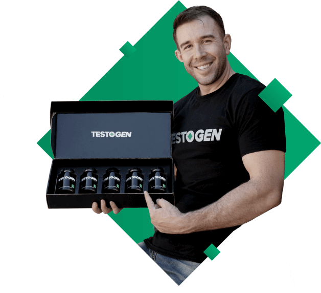 testogen