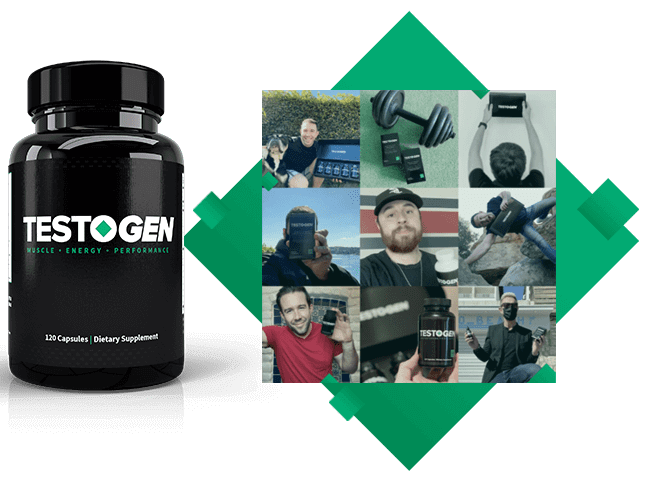 testogen supplement